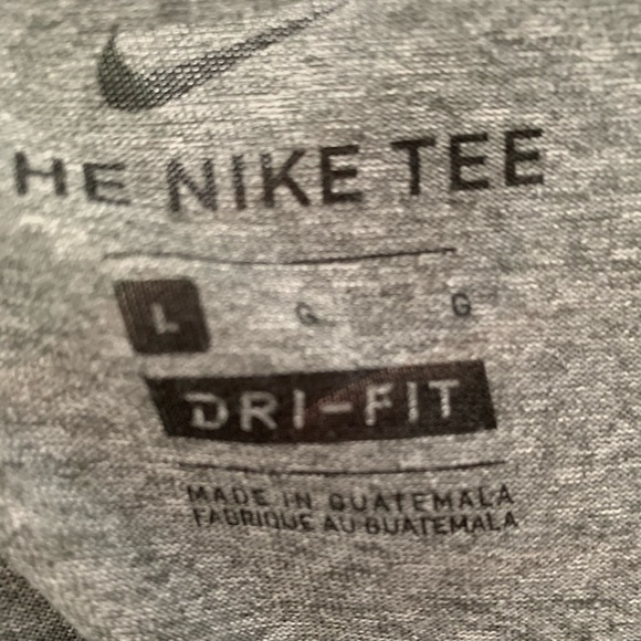 Shirts - Picture 2 of 2